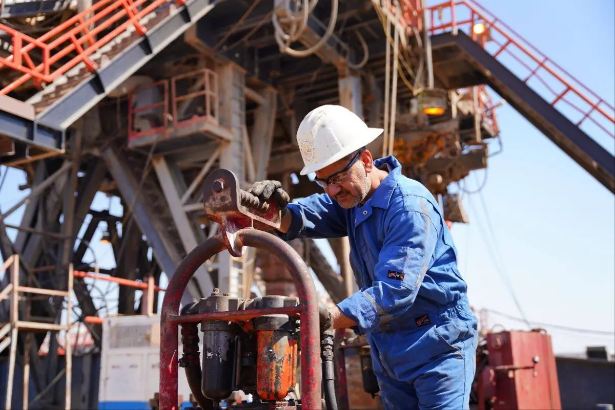 موعد عودة ضخ الغاز الإيراني إلى العراق (حصري) - الطاقة