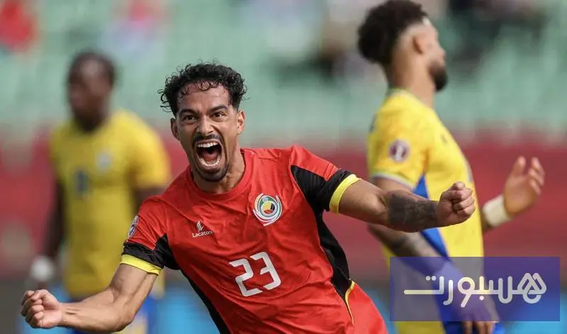 من حلم الفوز الأول إلى طموح الإطاحة بنيجيريا.. موزمبيق تعيش ربيعها الكروي - هسبورت