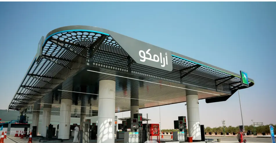 أرامكو السعودية تطرح بنزين 98 لأول مرة في المملكة