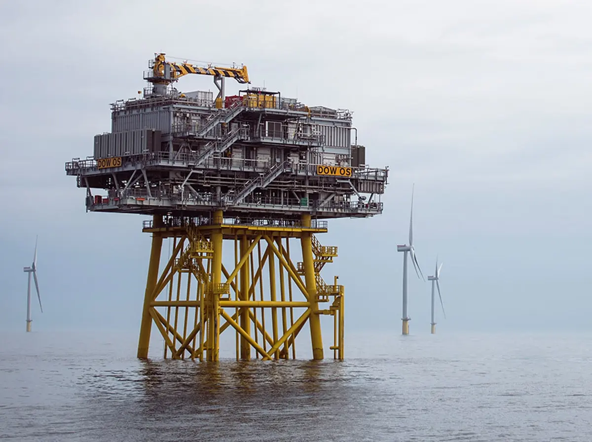 حقول النفط والغاز في بحر الشمال البريطاني تترقب عمليات تطوير نادرة خلال 2026 - الطاقة