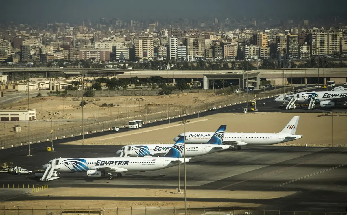 "مصر للطيران": إغلاق المجال الجوي اليوناني يؤثر على رحلاتنا إلى أوروبا وأمريكا - Economy Plus