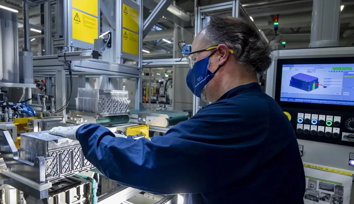 كهربة قطاع الصناعة الأميركي قد تخفض مليار طن من الانبعاثات (تقرير) - الطاقة