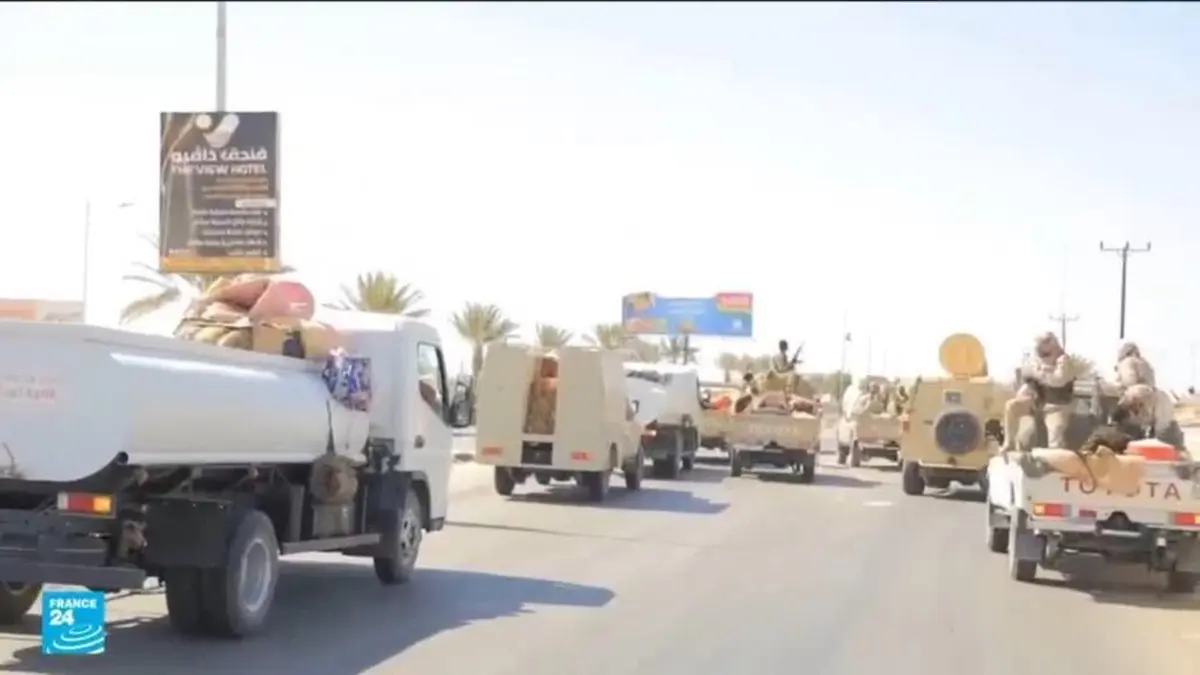 اليمن: القوات المدعومة من السعودية تستعيد مدينتي المكلا وحضرموت