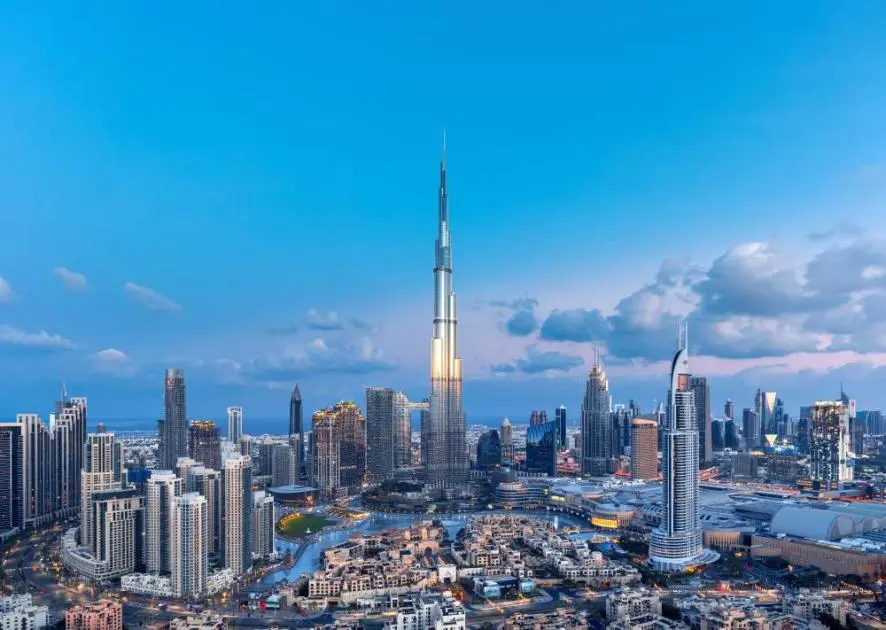 «ذا إندبندنت»: 2025.. عام انتقال البريطانيين إلى دبي