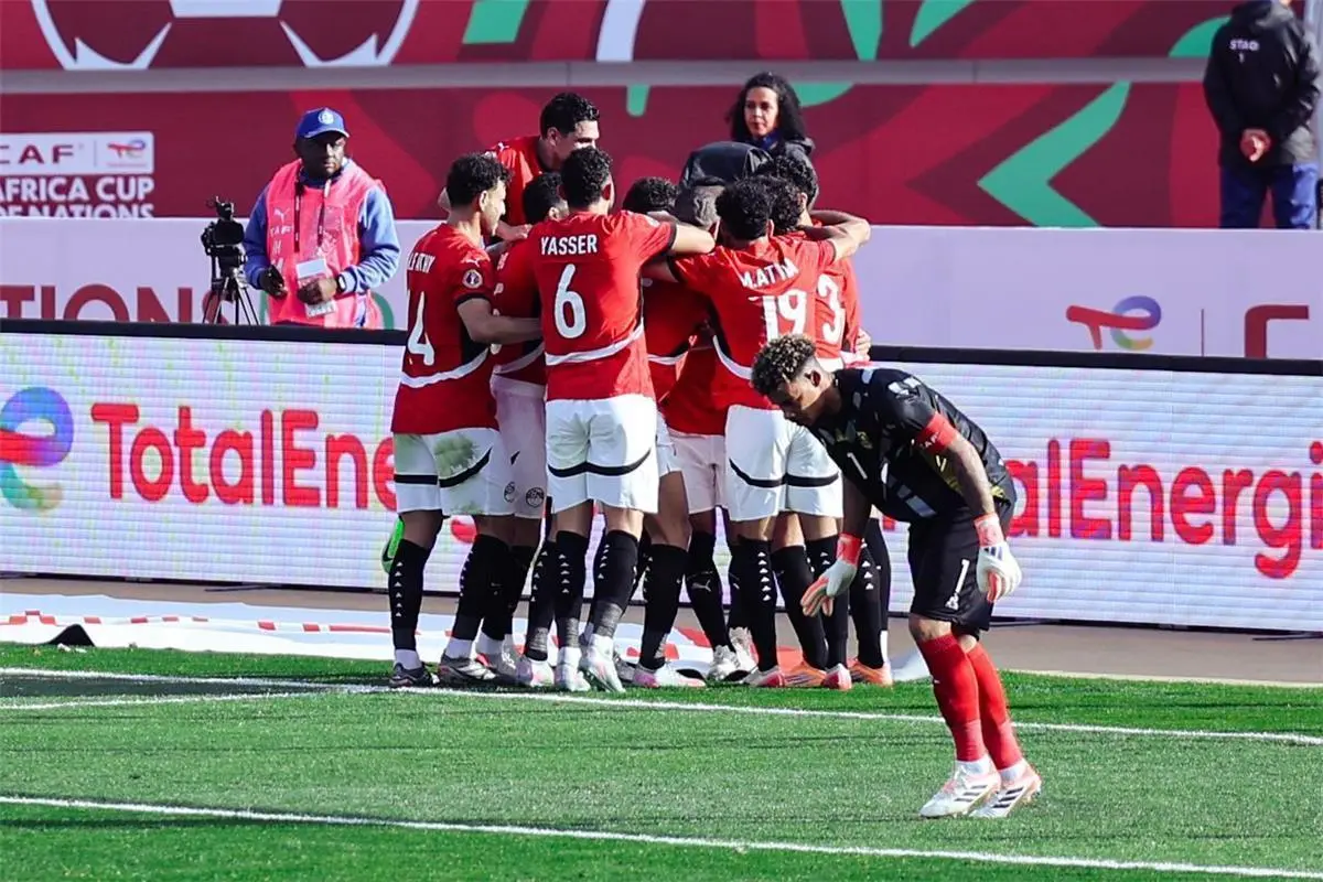 تشكيل منتخب مصر أمام بنين في كأس أمم إفريقيا.. ثنائي يقود الهجوم