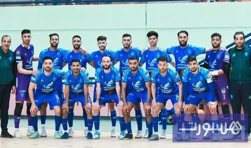 تسليم حافلات لأندية وطنية لـ"الفوتسال" - هسبورت