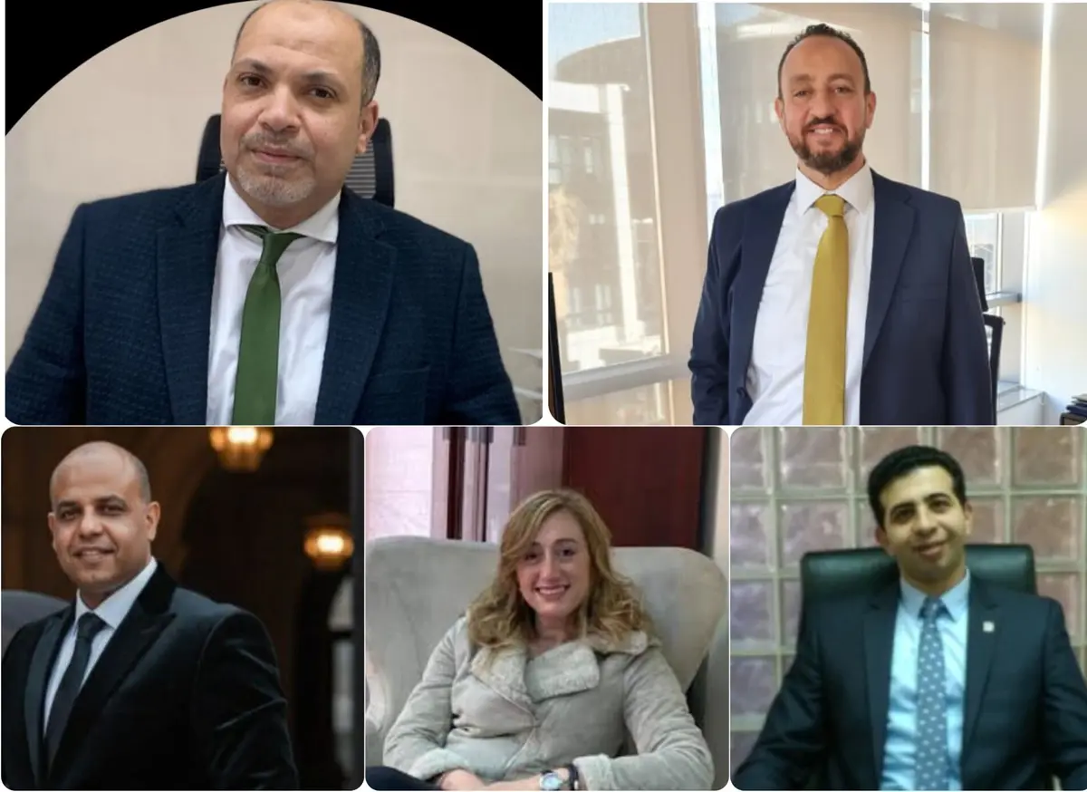 وثاق للتأمين التكافلي تعلن 5 ترقيات للعاملين.. تعرف عليها - أموال الغد