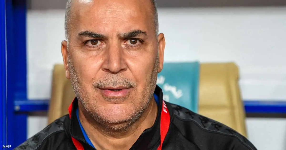 بقرار عاجل.. الاتحاد التونسي يطوي صفحة سامي الطرابلسي