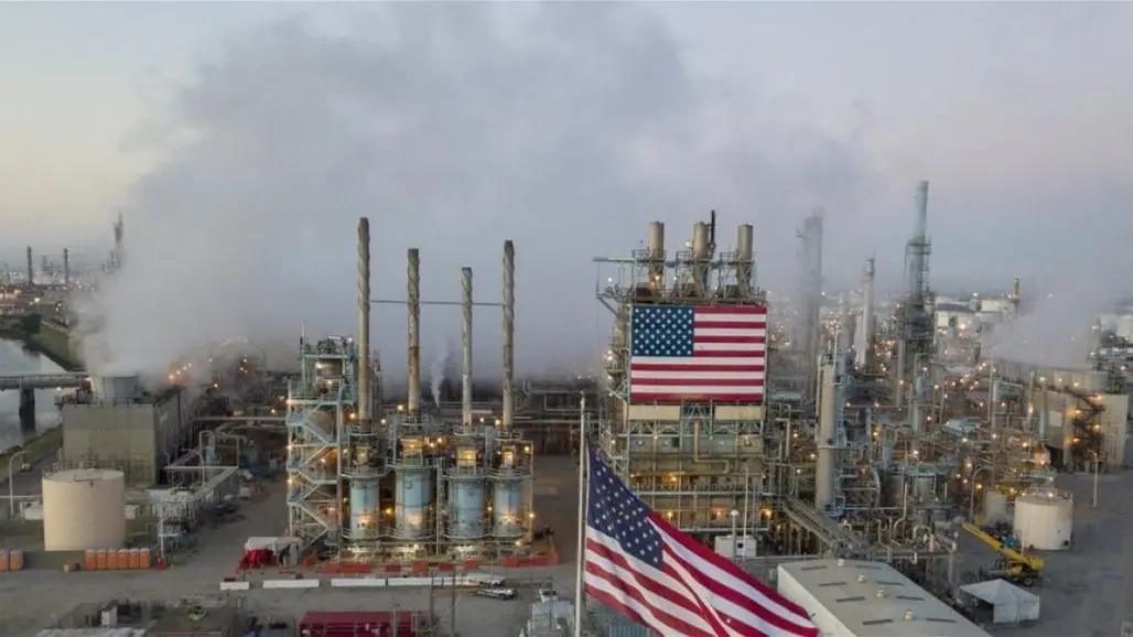 أسهم شركات النفط الأميركية تقفز 10% بسبب فنزويلا - الطاقة