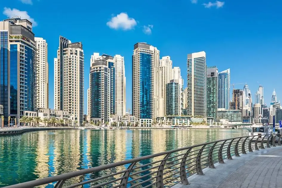 الأقساط الشهرية المباشرة.. حل جديد أمام المستأجرين في دبي