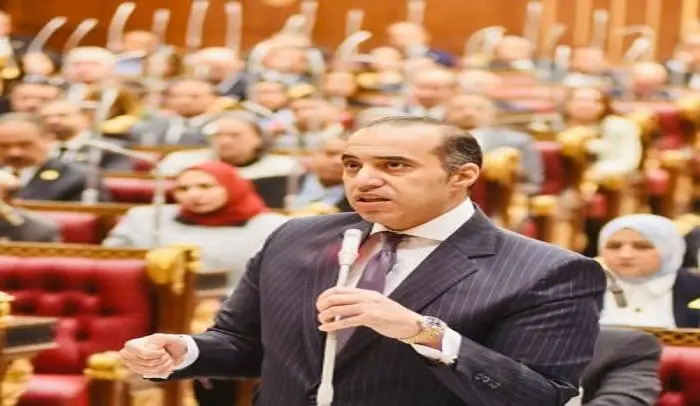 مجلس الشيوخ يستكمل مناقشات تعديل بعض أحكام قانون الضريبة على العقارات المبنية - أموال الغد