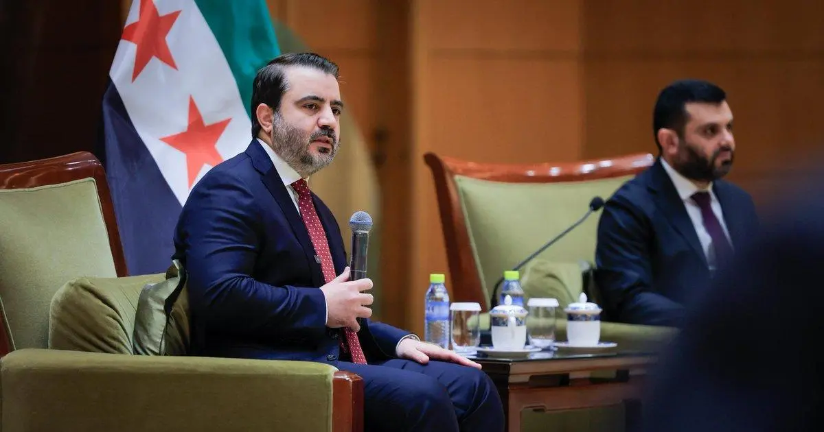 استئناف المباحثات بين سوريا و"إسرائيل" بوساطة أمريكية