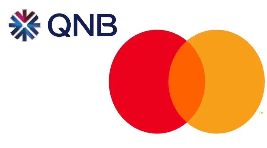 ماستركارد ومجموعة QNB يمدان حلول المدفوعات لسوريا