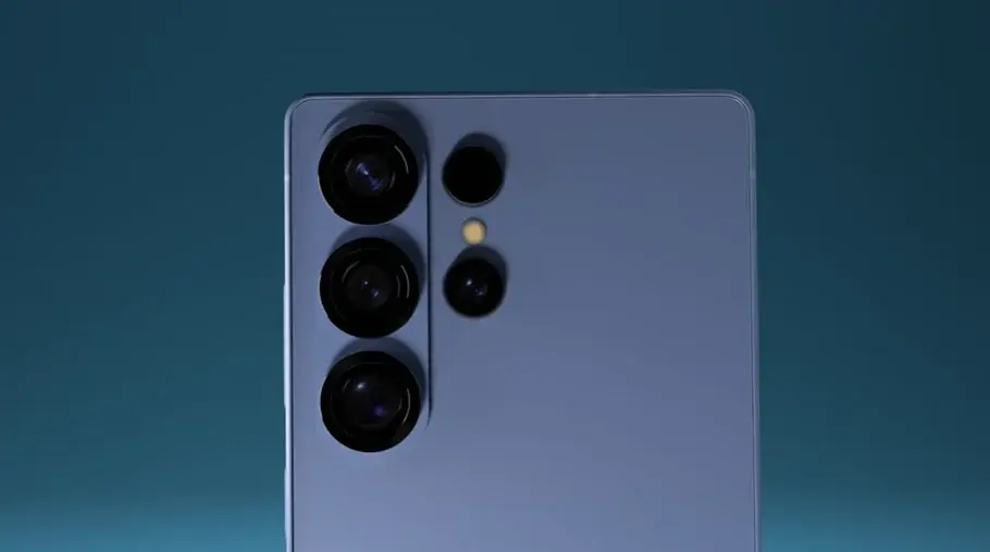 تغييرات مرتقبة في كاميرا Galaxy S27 Ultra عام 2027