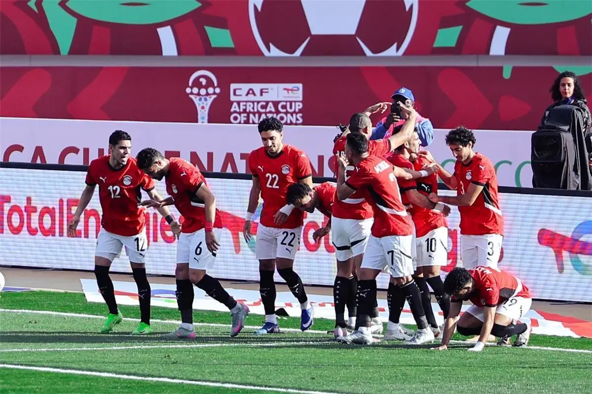 بالتردد.. 6 قنوات مجانية تنقل مباراة مصر وبنين اليوم في كأس أمم إفريقيا