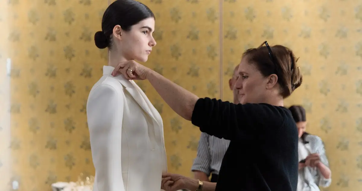 مجموعة Dior للخياطة الراقية لخريف 2025... 3610 ساعات من الحرفيّة