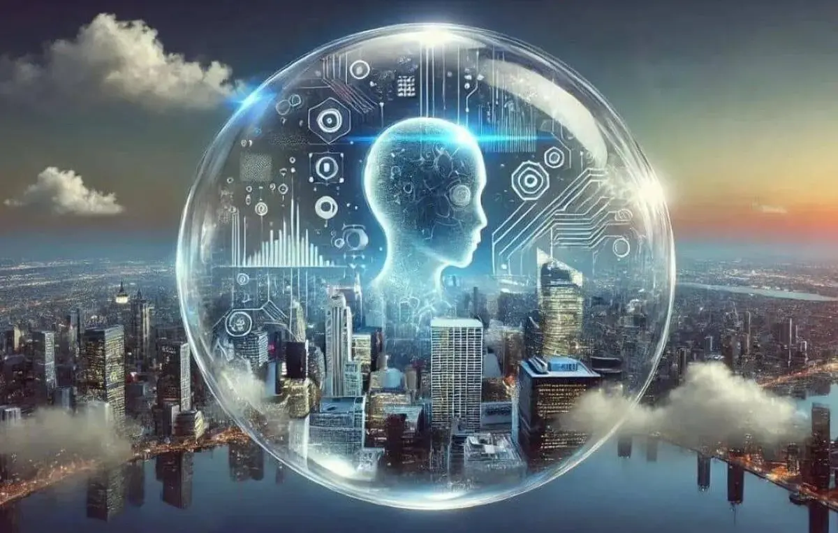 هاشتاق عربي - هل 2026 سيكون عام الحسم لاستثمارات الذكاء الاصطناعي؟