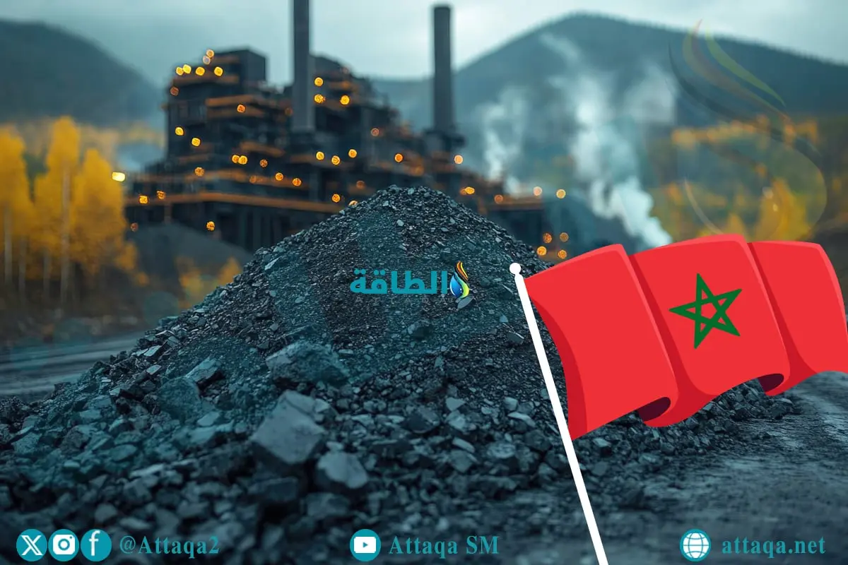 استهلاك الفحم في أفريقيا حتى 2030.. دور محوري للمغرب - الطاقة