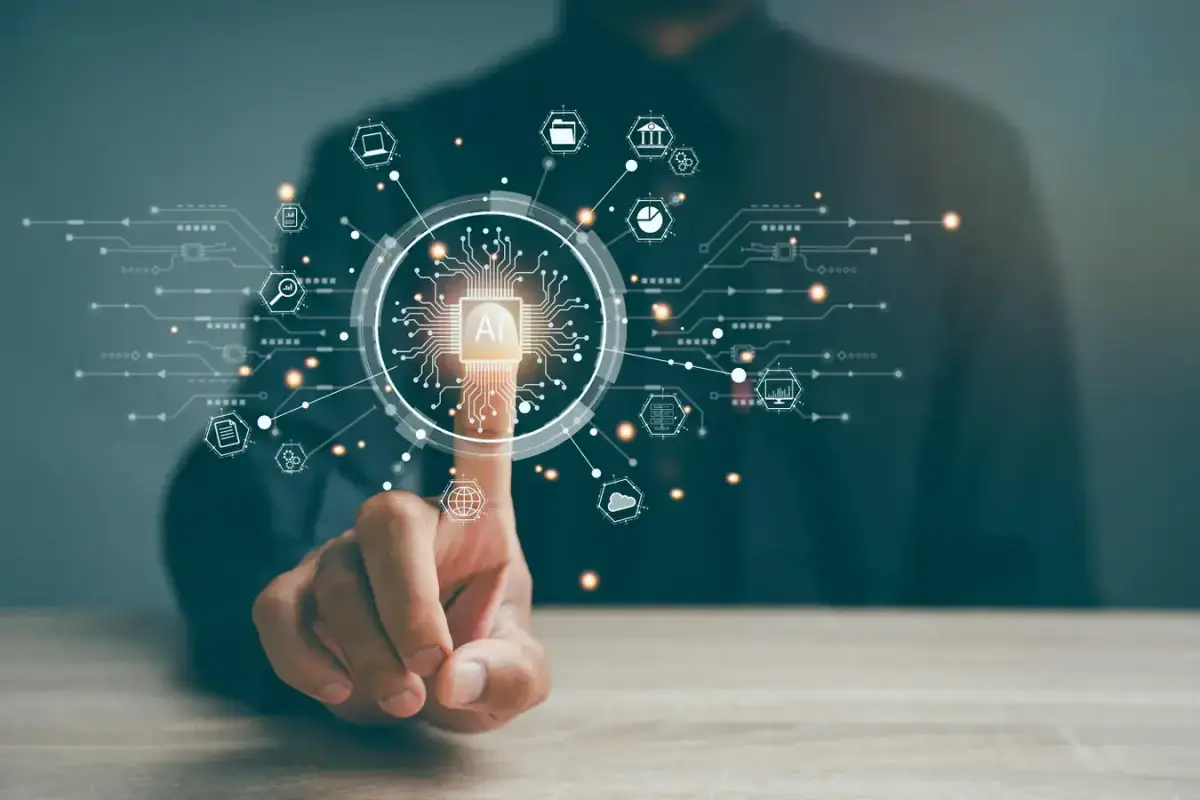 الذكاء الاصطناعي.. المحرك الرئيسي لثورة الإعلانات الحالية