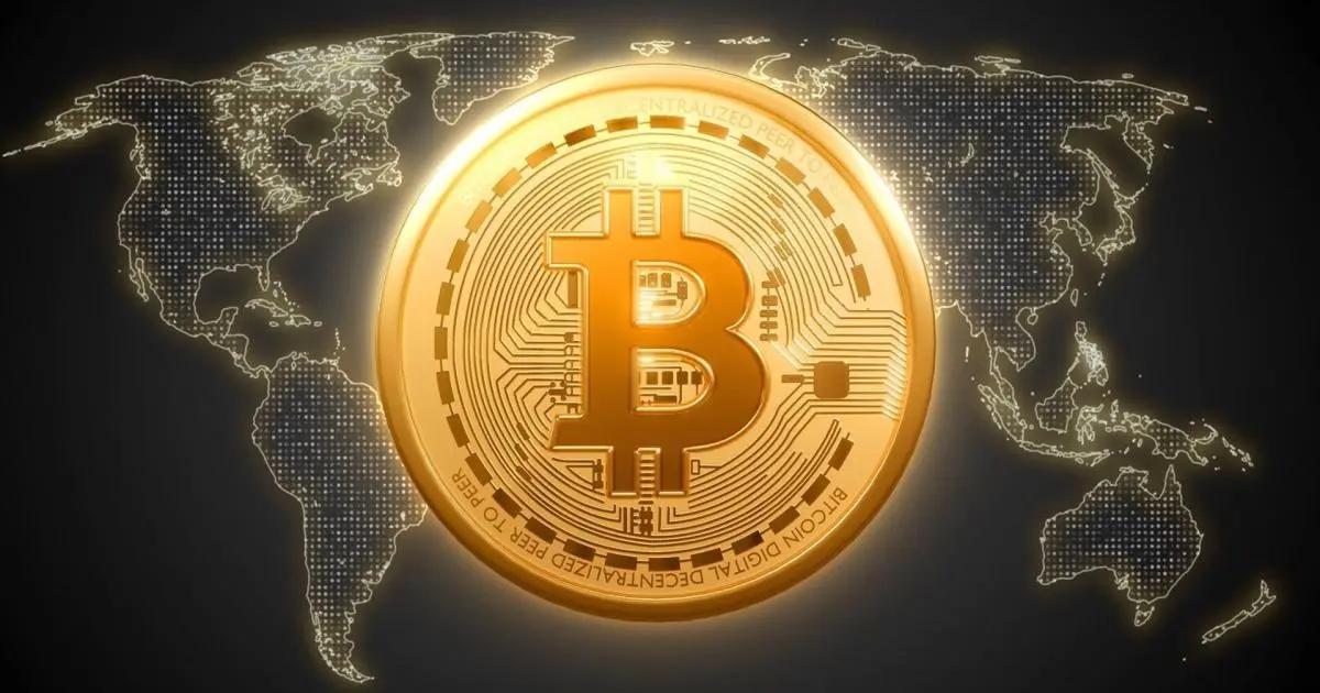 بيتكوين تقفز فوق 93 ألف دولار وتوقعات بزيادة الطلب العالمي
