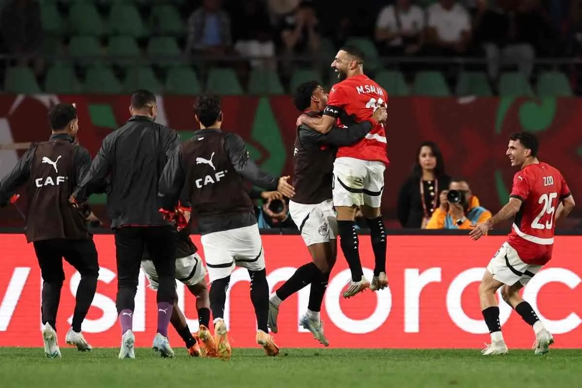 محمد صلاح يمنح سلوت خارطة الطريق في ليفربول بعد تأهل منتخب مصر