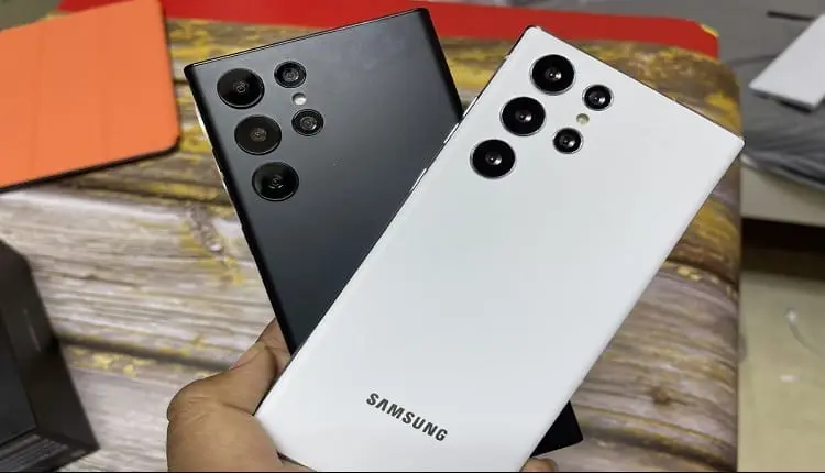 "سامسونج" تضاعف أجهزتها المحمولة المزودة بالذكاء الاصطناعي في 2026