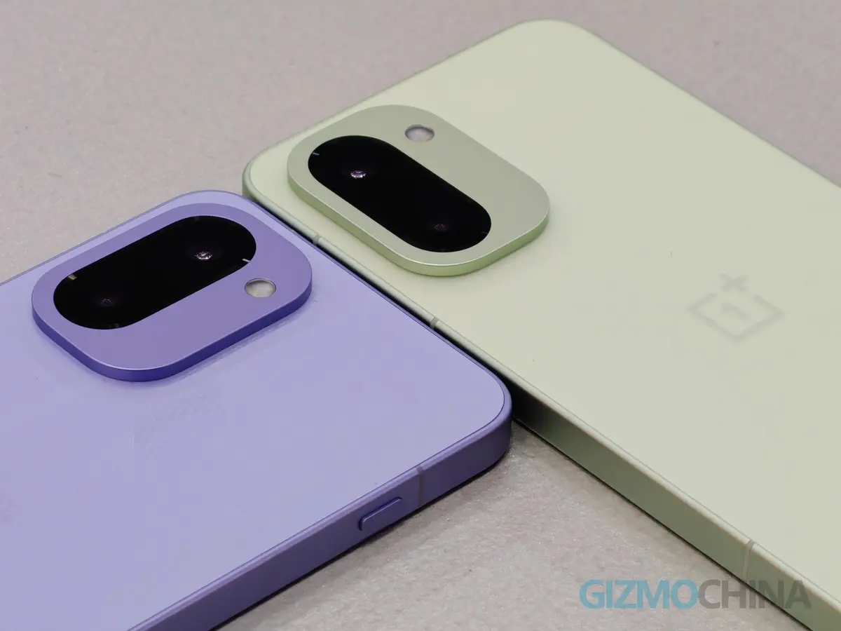 مراجعة OnePlus 15R: التحول نحو هوية جديدة