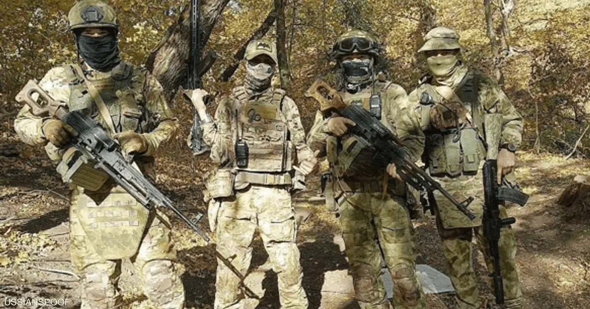 وسائل إعلام سودانية: قوات روسية تدخل إقليم دارفور