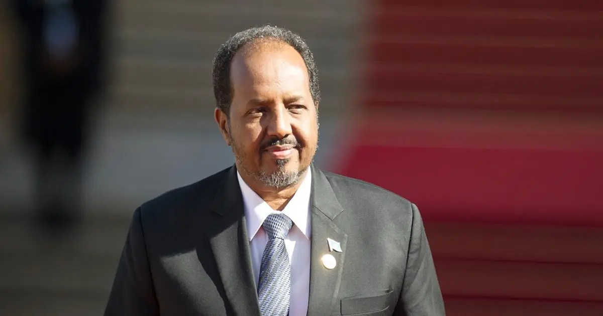 رئيس الصومال: "إسرائيل" تسعى لإنشاء قاعدة قرب الخليج والبحر الأحمر