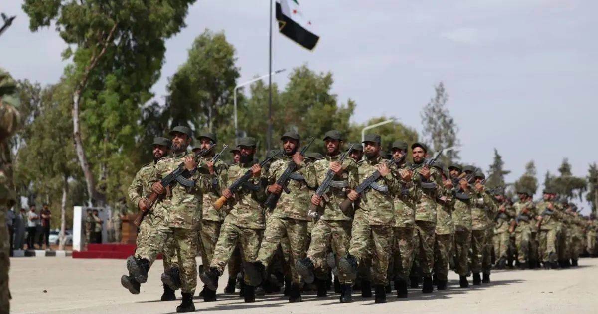 إصابة 3 جنود سوريين بهجوم لـ"قسد" شرق حلب