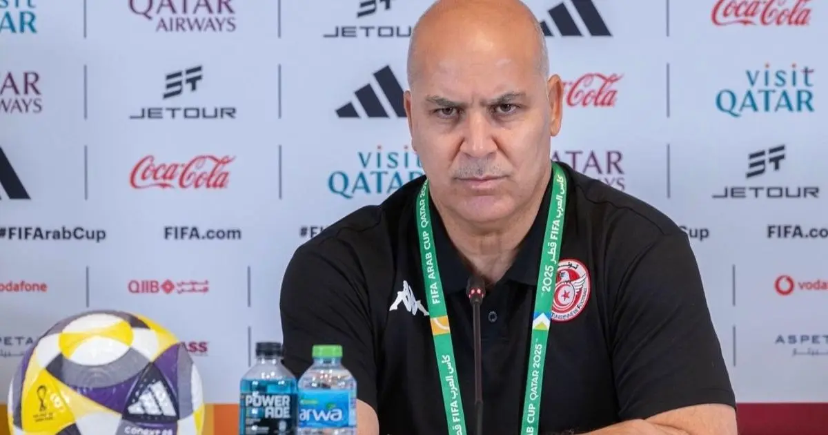 منتخب تونس يبحث عن خليفة سامي الطرابلسي في "الدوري المصري"