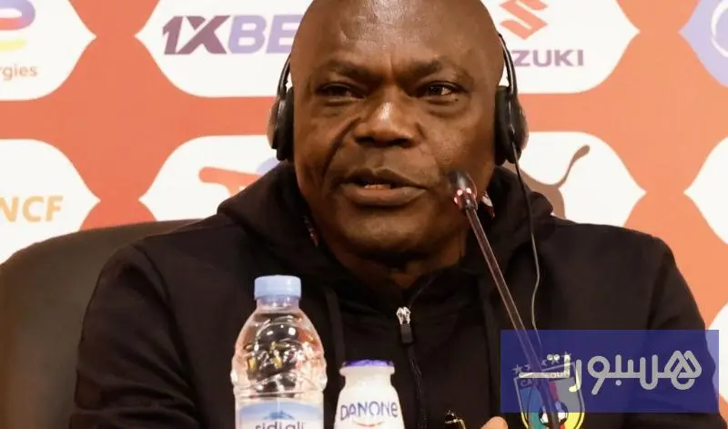 مدرب المنتخب الكاميروني: المغرب مرشح طبيعي.. والحسم في الربع سيكون ذهنيا - هسبورت