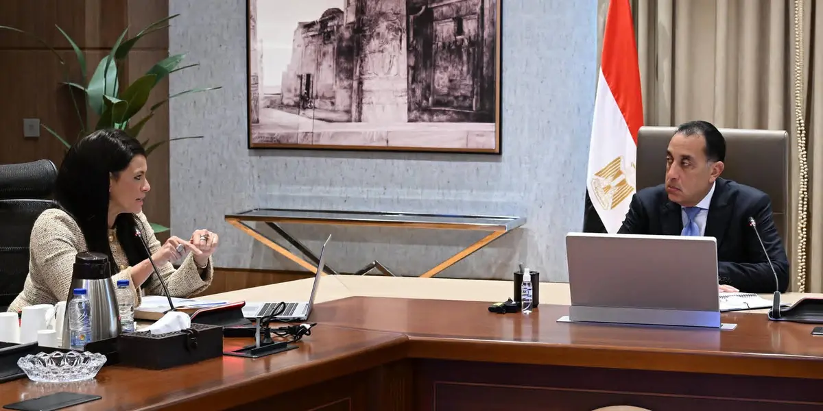رئيس الوزراء يستعرض الإصدار الثاني من السردية الوطنية للتنمية الاقتصادية والاجتماعية - أموال الغد
