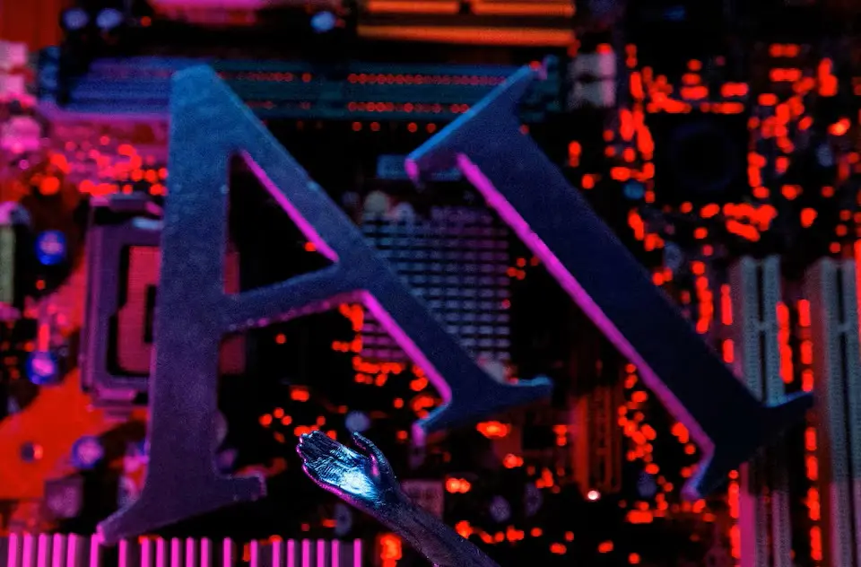 التضخم الصامت.. كيف يهدد الذكاء الاصطناعي الأسواق في 2026؟