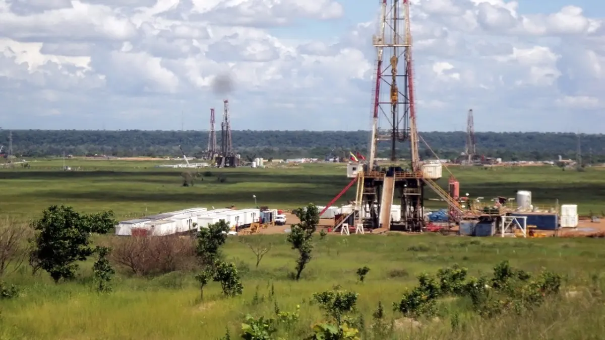 النفط الفنزويلي يجذب أول الاستثمارات الأميركية.. لكن بحذر! - الطاقة