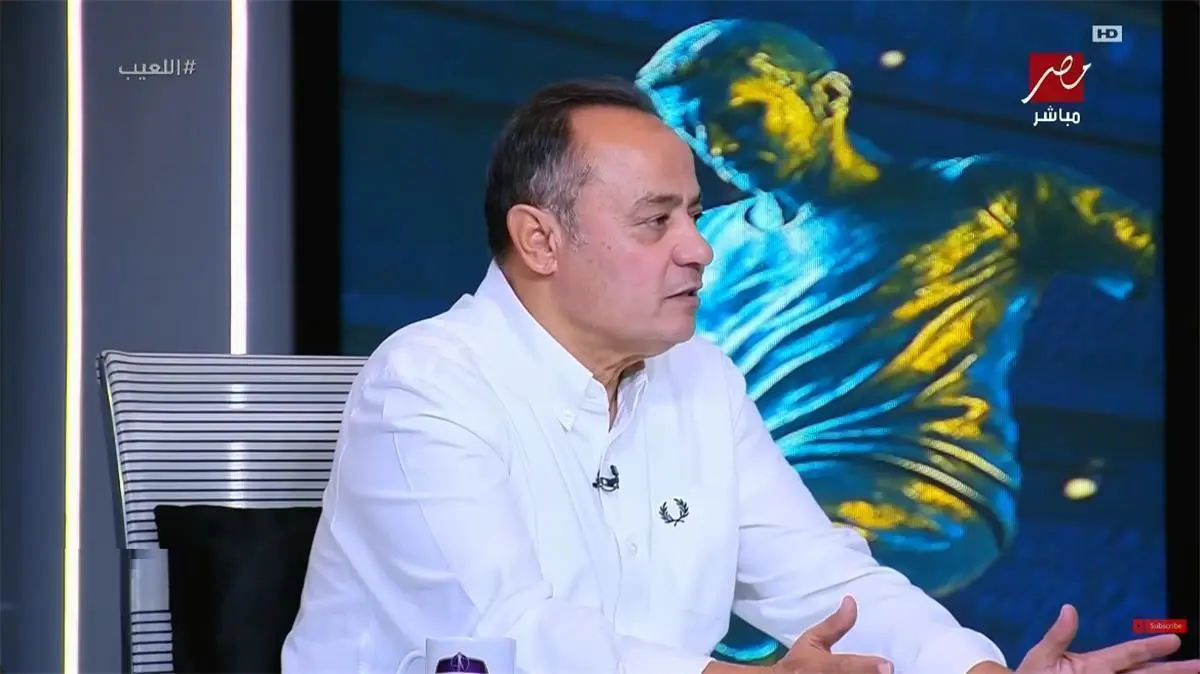 طارق يحيى يفتح النار على جون إدوارد: "إحنا مش لاقيين ناكل"