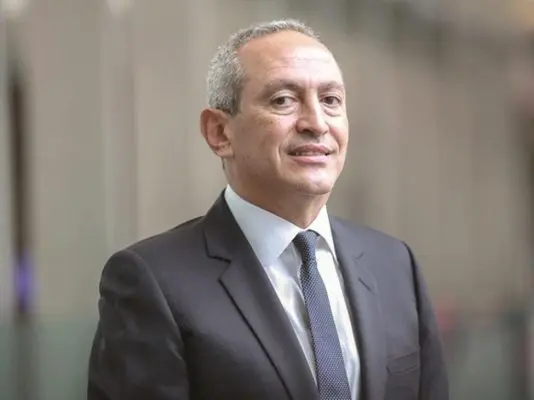 خاص- ناصف ساويرس يختار الدمج مع أوراسكوم للإنشاءات كبديل عن تصفية OCI جلوبال - Economy Plus