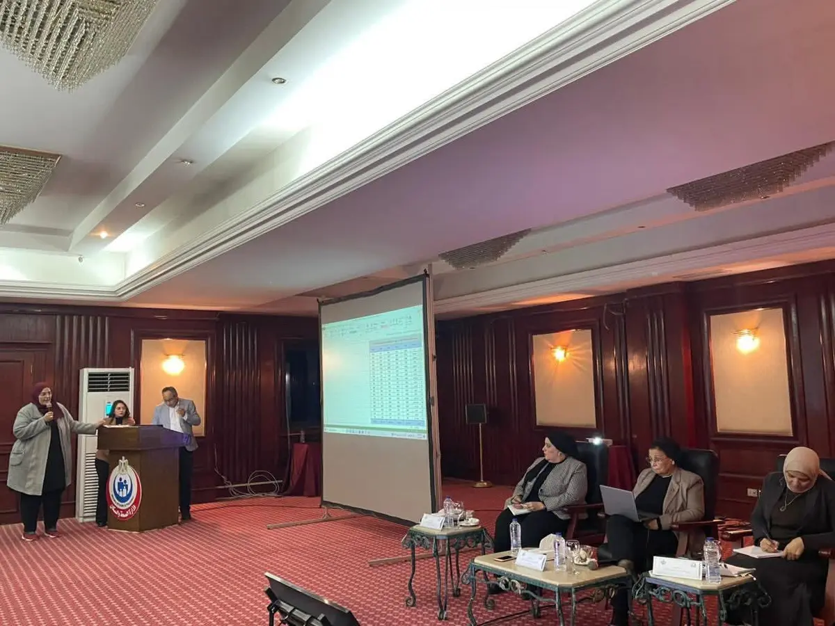 الصحة تراجع إنجازات 2025 وتطلق خطط العمل للمرحلة المقبلة