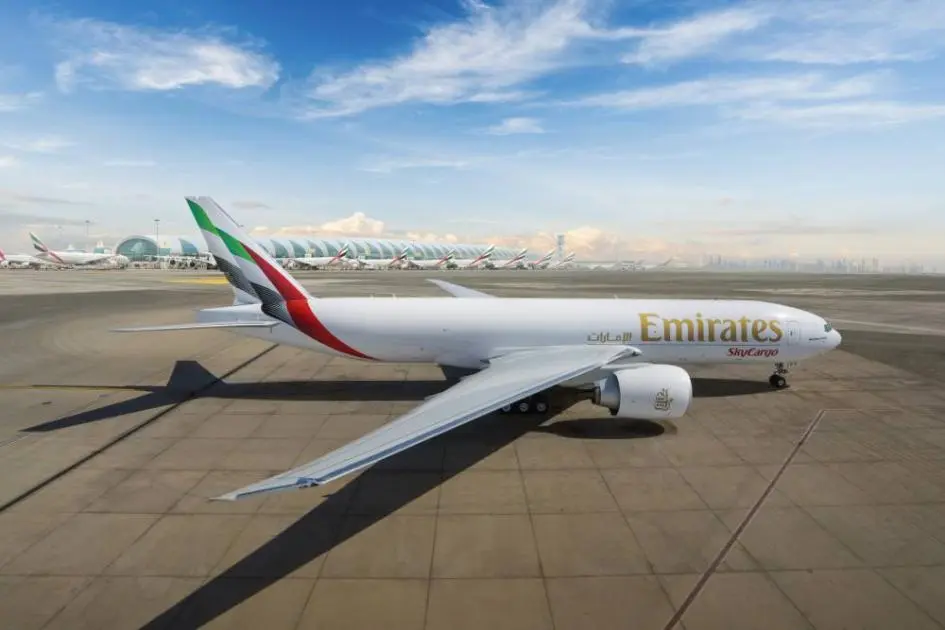 الإمارات للشحن الجوي توسّع أداءها في 2026 بتوسيع الأسطول