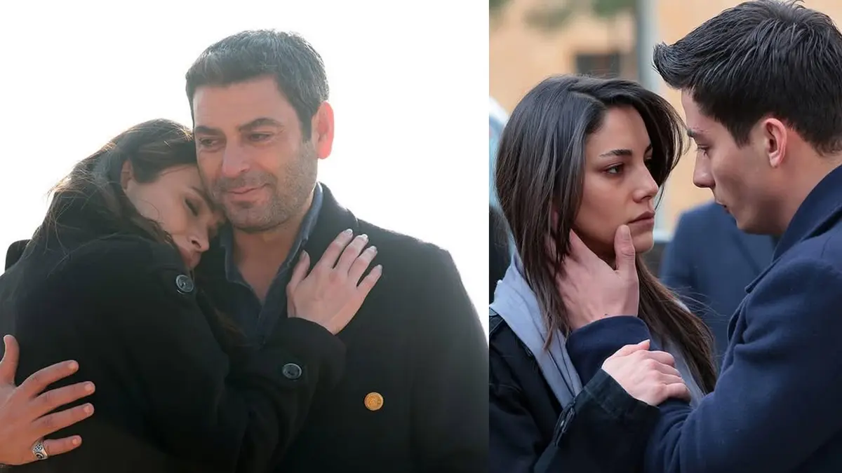 "عاصفة من المشاعر" في الحلقة الـ44 من "المدينة البعيدة"