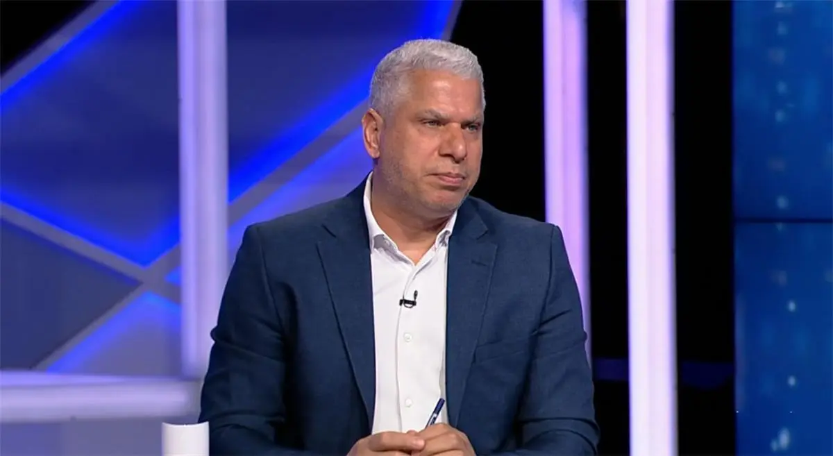 وائل جمعة: رد فعل لاعب منتخب مصر بعد إهداره هدفًا أمام بنين "أمر غريب"