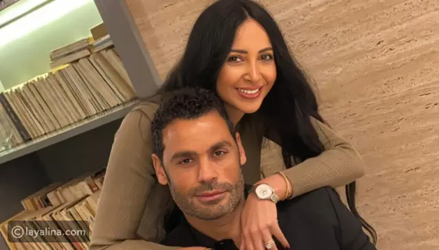 بعد تصدرها الترند: شاهدوا أجمل صور إيمان الزيدي طليقة محمد عبدالمنصف