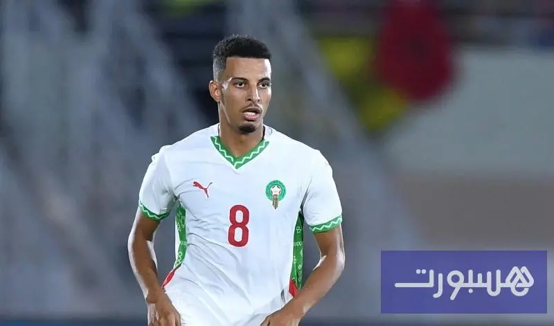 أوناحي: رغم الغياب.. حاضر بروح المحارب ولا علاقة لأي زميل بإصابتي - هسبورت