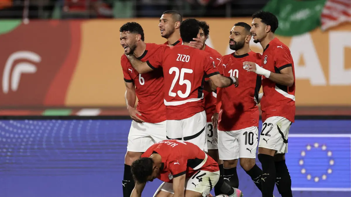 مصر تفوز على بنين بشق الأنفس وتبلغ ربع نهائي كأس الأمم الأفريقية 2025