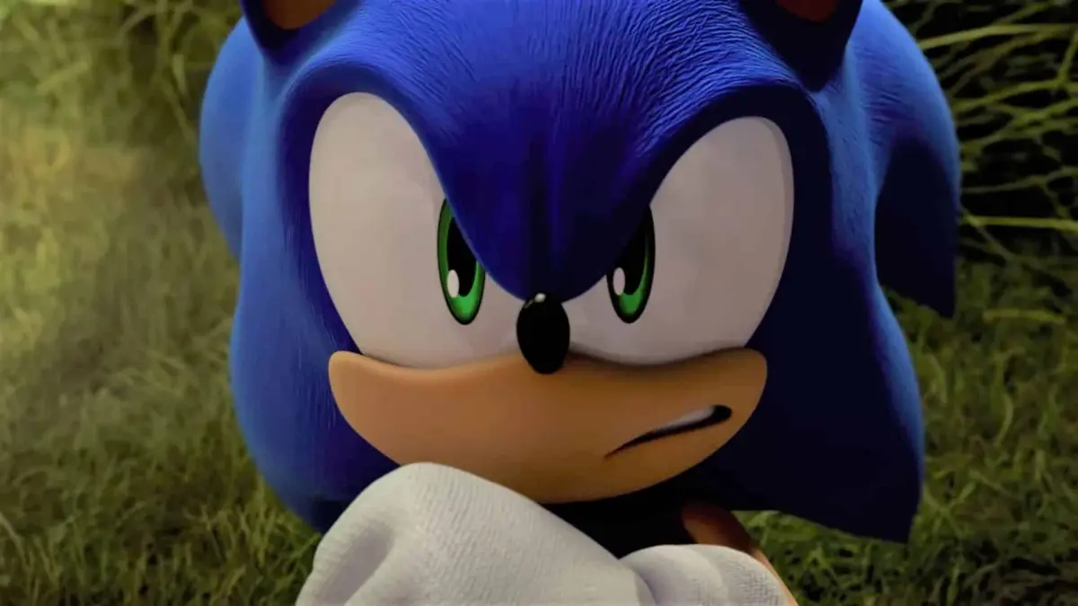 تحويل لعبة Sonic إلى RPG: استكشاف النتائج والتغييرات