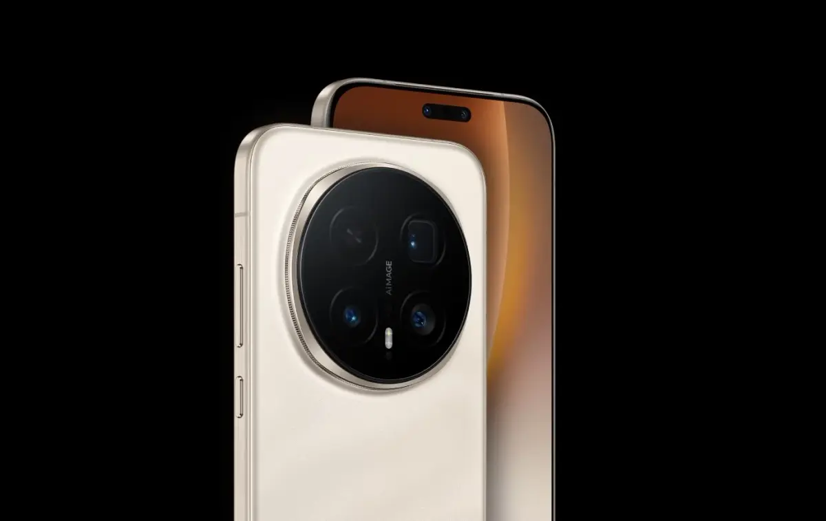 تسريبات رسمية حول Honor Magic 8 Pro Air ومواصفاته الرئيسية