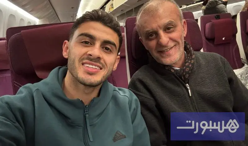 تقارير: الرجاء يحسم صفقة "شرارة" بعد فسخ عقده بالتراضي مع الرمثا - هسبورت