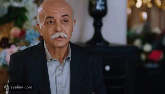 نجم مسلسل شراب التوت التركي يكشف تفاصيل انسحابه من العمل بعد نزيف دماغي
