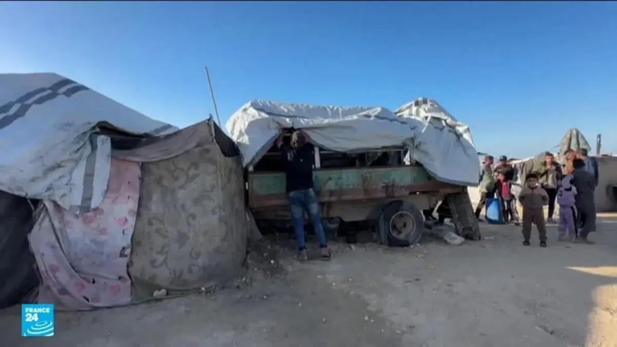 غزة: نحو مليوني شخص مهددون بالحرمان من المأوى والأمن الغذائي