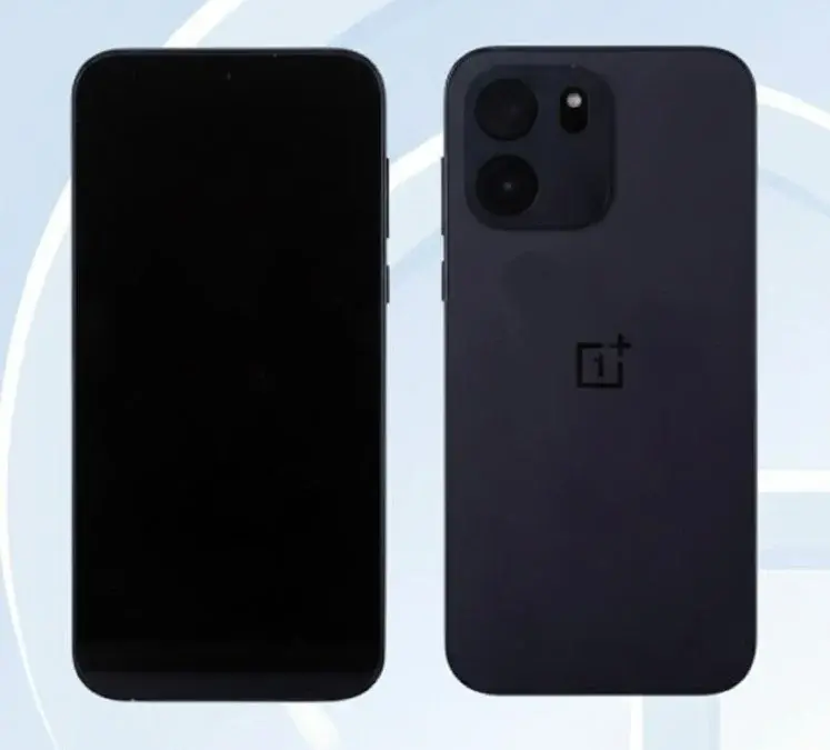 مواصفات OnePlus Turbo 6V تظهر عبر شهادة TENAA